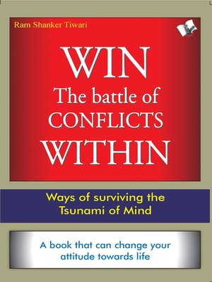 cover image of Win The Battle of Conflicts Within